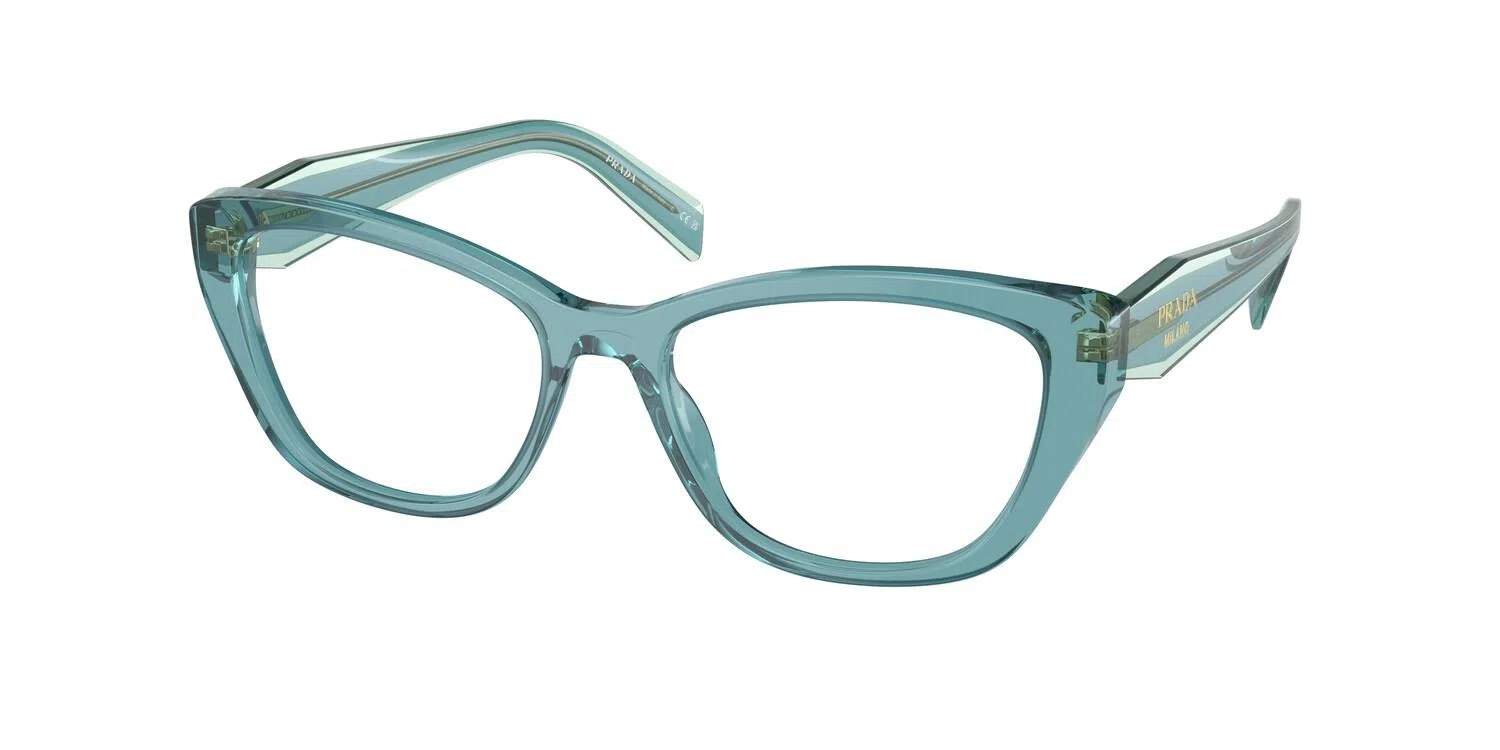 Prada 19WV Eyeglasses - view 8